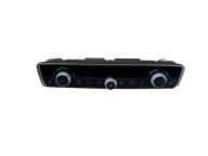 AUDI Q3 83A PANEL klimatizaci 83A820043AA