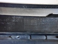 STOSSSTANGE HECK HINTEN FORD KUGA MK3 2020