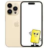 ZAPLOMBOWANY Apple iPhone 14 Pro 256GB 5G | Różne kolory | Ładowarka gratis