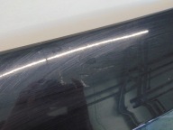 trunk door boot rear part rear AUDI A4 B8 LIFT LY9B S-LINE