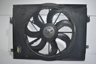 Hyundai OE 25380-2EXXX ventilátor chladiča