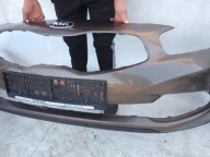 KIA CEED II 12-15 bumper front front