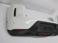 bumper rear CITROEN DS3 CROSSBACK 4 PDC 23R rear part