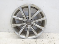 ALUFELGA FELGA 8J0601025BE 8.5J 17 ET50 AUDI TT 5X112