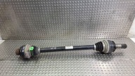 Semiasse sinistra posteriore 95B501203 PORSCHE MACAN 95B 3.6