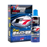 Soft99 Fusso Coat F7 All Colours 300ml - płynny wosk