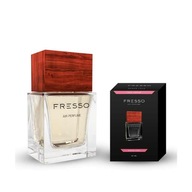 FRESSO SUGAR LOVE 50ml AIR PERFUME - Perfumy do samochodu