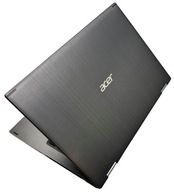 ACER Spin SP314 2x2,3Ghz 120SSD 4GB 14FH Dotyk 360