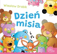 DZIEŃ MISIA - WIESŁAW DRABIK,MARTA OSTROWSKA