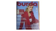 Burda moda, piękno, relaks nr 2/2005 + wykroje