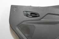 upholstery side door right front right front FORD TRANSIT MK8 LIFT