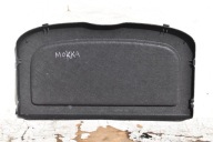 plato boot OPEL MOKKA and X 2012-2016