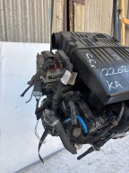 engine Z OSPRZETEM 169A4000 1.2 FORD KA MK2