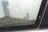 window bodywork moulding CHROM left right BMW 5-SERIA F11