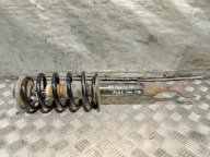shock absorber + spring front front front AUDI A4 B5 1.9 TDI