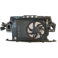 support panel for radiators pillar Mini R55 R56 1.6 petrol