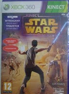 Kinect Star Wars