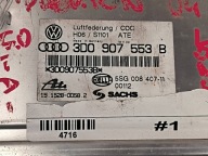modulo Della sospensione 3D0907553B VOLKSWAGEN PHAETON