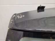 rear trunk door boot Volkswagen Polo 6 2020