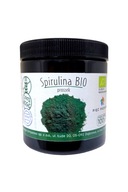 Pięć Przemian Spirulina Bio proszek 100 g