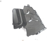 AUDI Q7 S-LINE SQ7 4M0 LIFT 24- grille spoiler grid W bumper front left