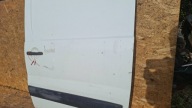 door left sliding FIAT SCUDO II EXPERT JUMPY 2007