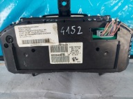dials clock MEGANE II 1.9 DCI 8200408785