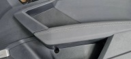 S3 8Y A3 side door right front leather bang OLUFSEN 8Y0867104D