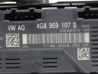 modul Bedienteil heckklappe heck hinten AUDI A7 4G 4G8 4G8959107S