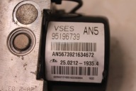 Servofreno ABS 95196739 OPEL ANTARA 2.2 CDTI 06-15