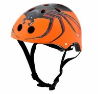 Kask dziecięcy Hornit Spider S 48-53cm SPS819