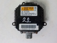 MAZDA 6 II GH LIFT control unit module XENON LEKA00L