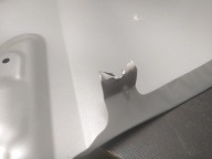 fender front left MERCEDES B KLASA W247