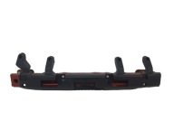 pillar sider absorber below bumper rear part tylni Dacia Jogger