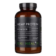 KIKI HEALTH Konopný proteín (235 g)