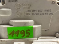 AUDI Q7 4M lock door right front DOCIAG 4M1837016D @M