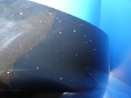 MERCEDES C KLASA C204 W204 COUPE Cofano