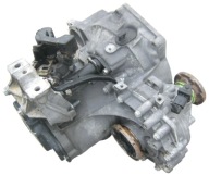 CAMBIO VW AUDI SKODA SEAT 2.0 TDI EGC