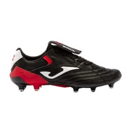 Buty piłkarskie męskie Joma Aguila Cup FG czarno-czerwone ACUS2301FG 41 EU