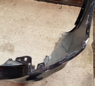 bumper rear BMW X1 F48 LCI m-packet