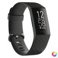Smartband Fitbit Inspire 2 čierny