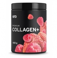 KFD PREMIUM COLLAGEN + BOSWELLIA TRUSKAWKA MALINA