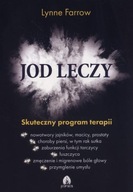 JOD LECZY SKUTECZNY PROGRAM TERAPII Lynne Farrow