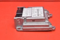 modulo SENSOR airbag airbag 6H52-14B321-AE LAND ROVER FREELANDER 2 II L359