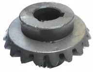 KÚPKERÉK NAGY ROTÁCIÓS FŰNYÍRÓ Z-21 Z-042