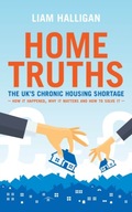 Home Truths: The UK s chronic housing shortage -