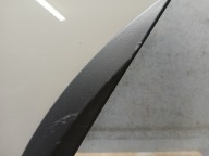 Tür heck links VW POLO 2G 17- CROSS