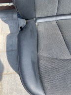 seat right front front of the passenger MERCEDES E-KLASA W211