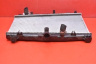 water cooler MAZDA 2 II DE 1.3 16V 86 KM 07-10