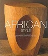 African style Stephane Guibourge, Frederic Morelle
